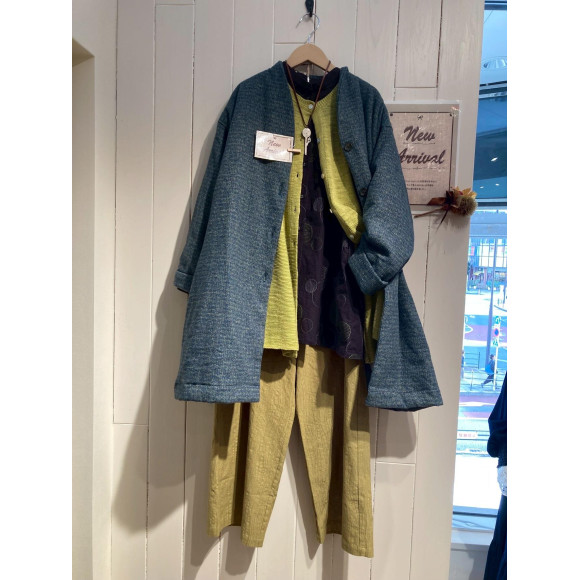 ☆オニヴァ新入荷商品のご紹介です☆