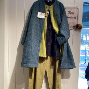 ☆オニヴァ新入荷商品のご紹介です☆