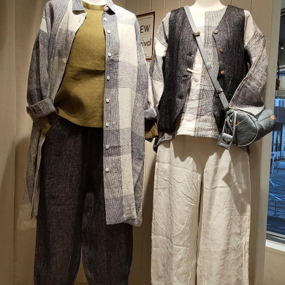 ✻*˸ꕤ*˸*⋆。春物おすすめ商品①　✻*˸ꕤ*˸*⋆。