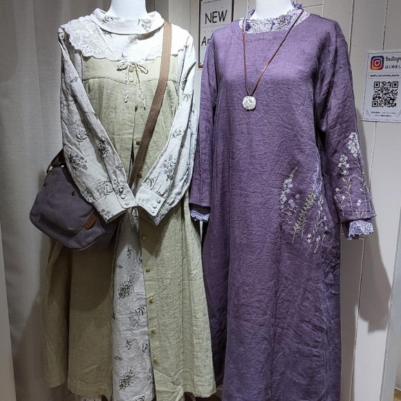 ✻*˸ꕤ*˸*⋆。春物おすすめ商品②　✻*˸ꕤ*˸*⋆。