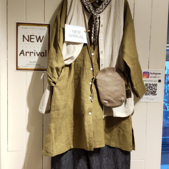 ✻*˸ꕤ*˸*⋆。春物おすすめ商品③　✻*˸ꕤ*˸*⋆。