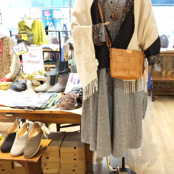 ☆ローラメームコレクション★秋のおすすめコーディネート☆