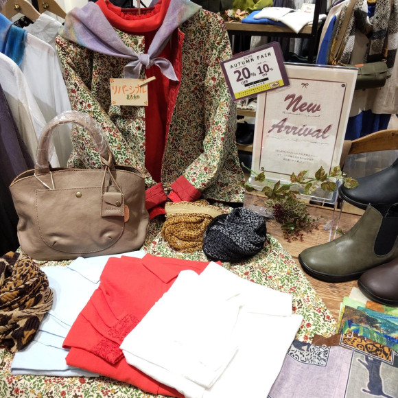 ☆ローラメームコレクション★秋のおすすめコーディネート☆