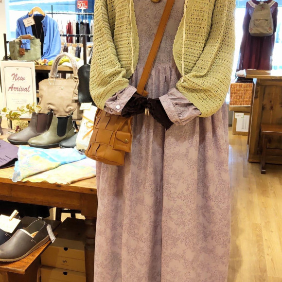 ☆エリフェコレクション★秋のおすすめコーディネート☆