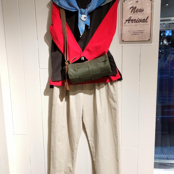 ☆ローラメームコレクション★秋のおすすめコーディネート☆