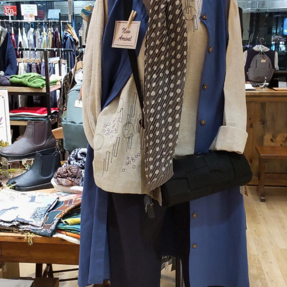 ★☆オニヴァコレクション★10月のおすすめコーディネート☆★