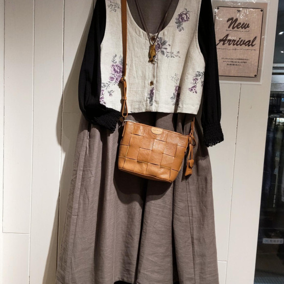 ★☆エリフェコレクション★10月のおすすめコーディネート☆★