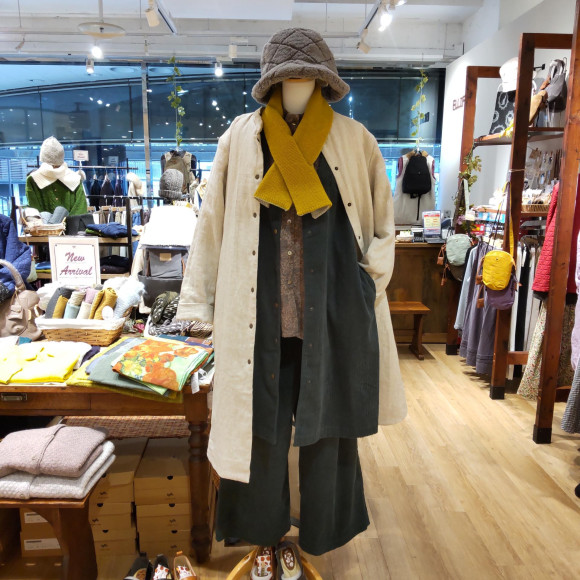 ☆★☆ローラコレクション★12月おすすめコーディネート☆★☆