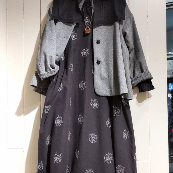 ☆★☆エリフェコレクション★12月おすすめコーディネート☆★☆