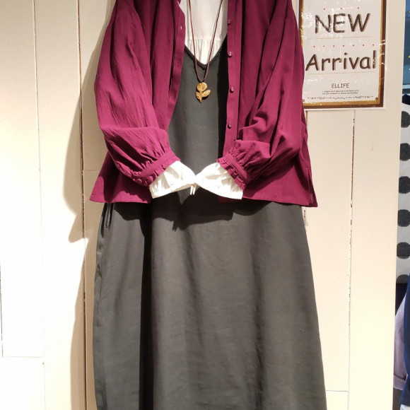 ☆新入荷商品のご紹介★