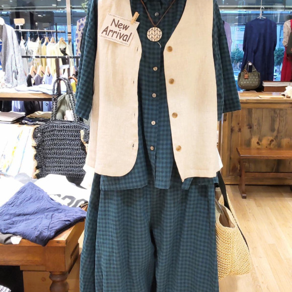 ★オニヴァ盛夏商品のご紹介★