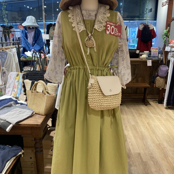 ☆ サマーセール開催中です ☆　７/10迄おまとめ買いがお得です！