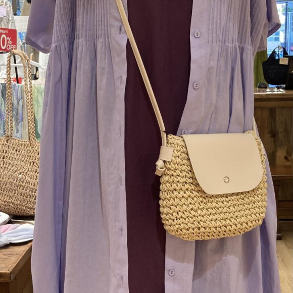 ☆サマーセール開催中＆夏の新作のご紹介です☆