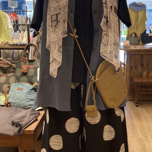 ☆オニヴァ初秋の新作のご紹介です☆