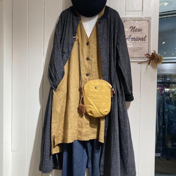 ☆ローラメーム 秋の新入荷商品のご紹介です☆