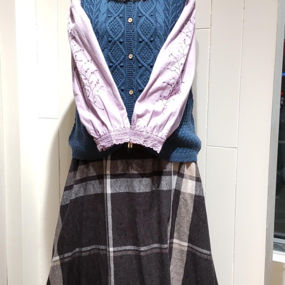 ☆。.:＊・゜エリフェ冬コレクションより☆。.:＊・゜