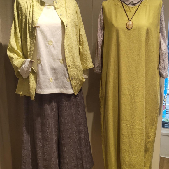 ★初秋商品入荷しました★
