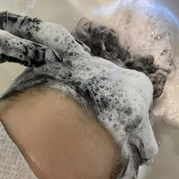 デリケートな地肌と頭皮の予防に