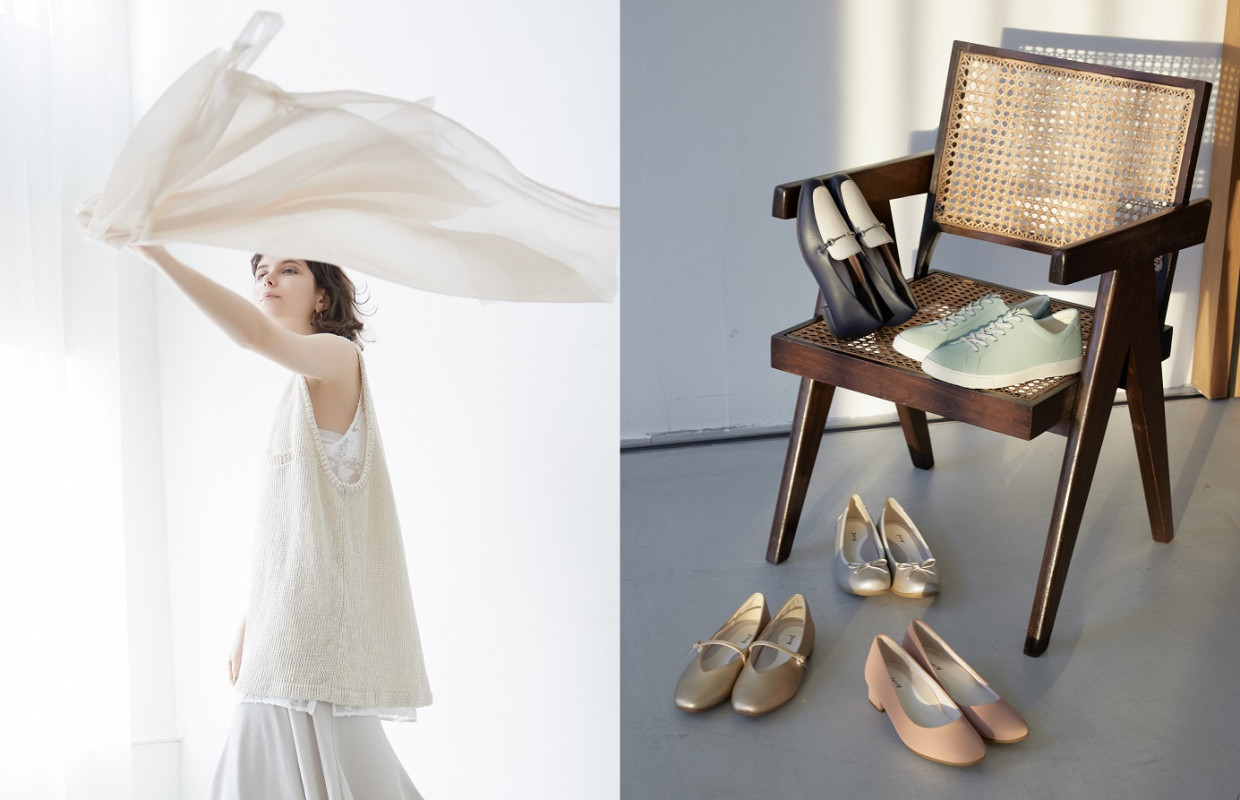 【2F・期間限定ショップ】AcureZ（アキュアーズ）