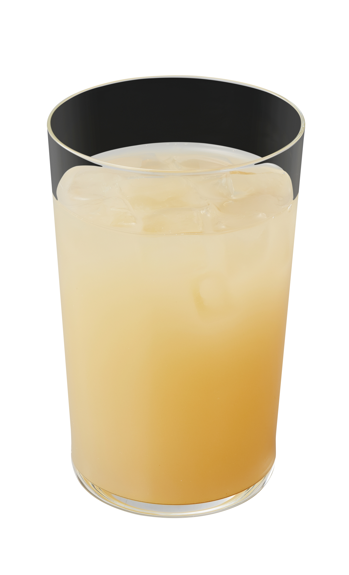 りんごジュース アイス　300円