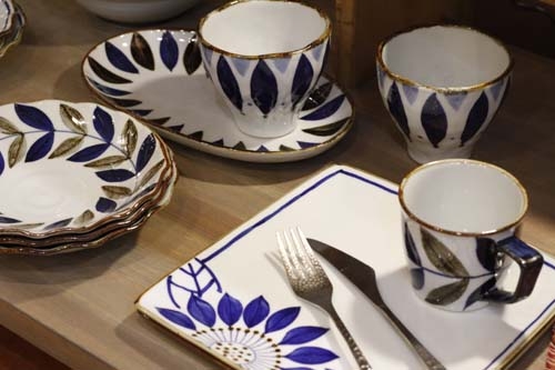 ≪予告≫【1F・期間限定ショップ】「貴兆陶家」