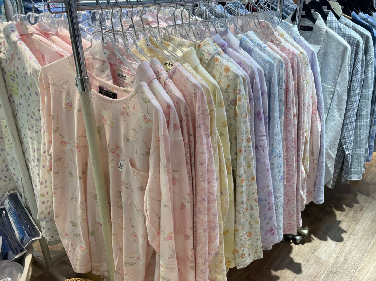 【期間限定ショップ】「西川マルシェ」OPEN！