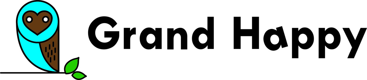 ≪予告≫【1F・期間限定ショップ】「グランドハッピー」OPEN！