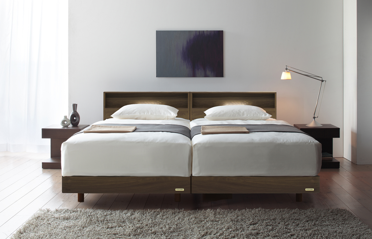 ≪予告≫【1F・期間限定ショップ】フランスベッドフェア