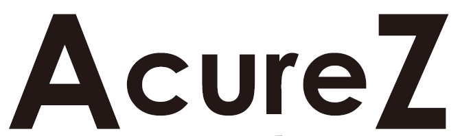 【2F・期間限定ショップ】AcureZ（アキュアーズ）