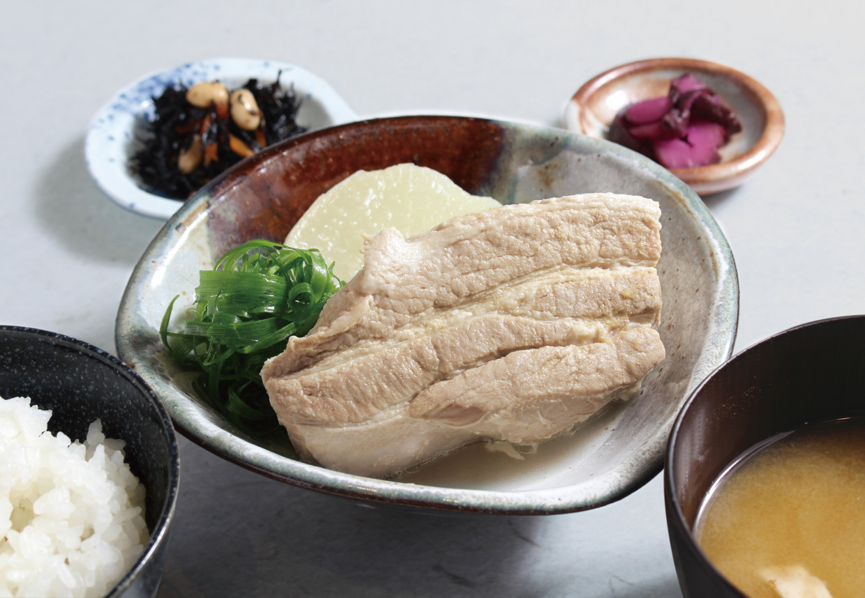 11/7(金)　5F【食堂いつもの。】RENEWAL OPEN！