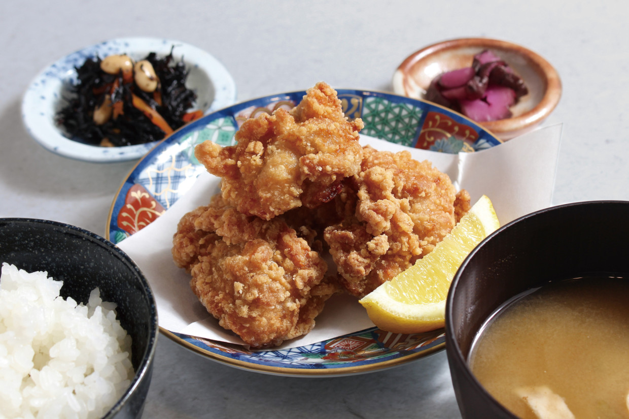 11/7(金)　5F【食堂いつもの。】RENEWAL OPEN！