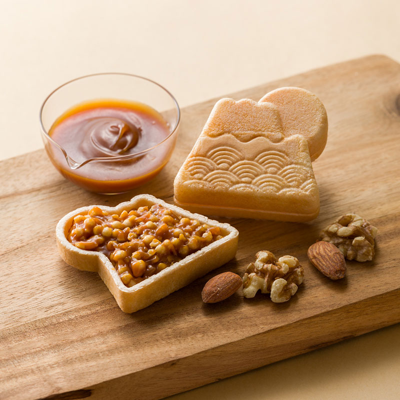 ≪予告≫【1F・期間限定ショップ】田子の月