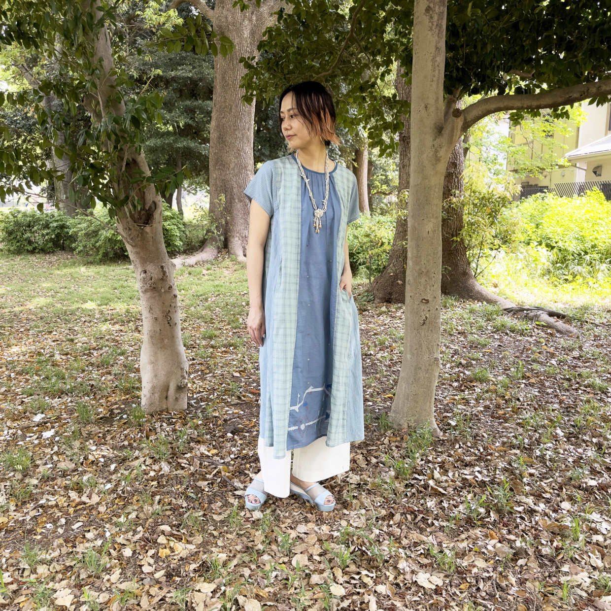 ≪予告≫【1F・期間限定ショップ】BAMBOO HOUSE