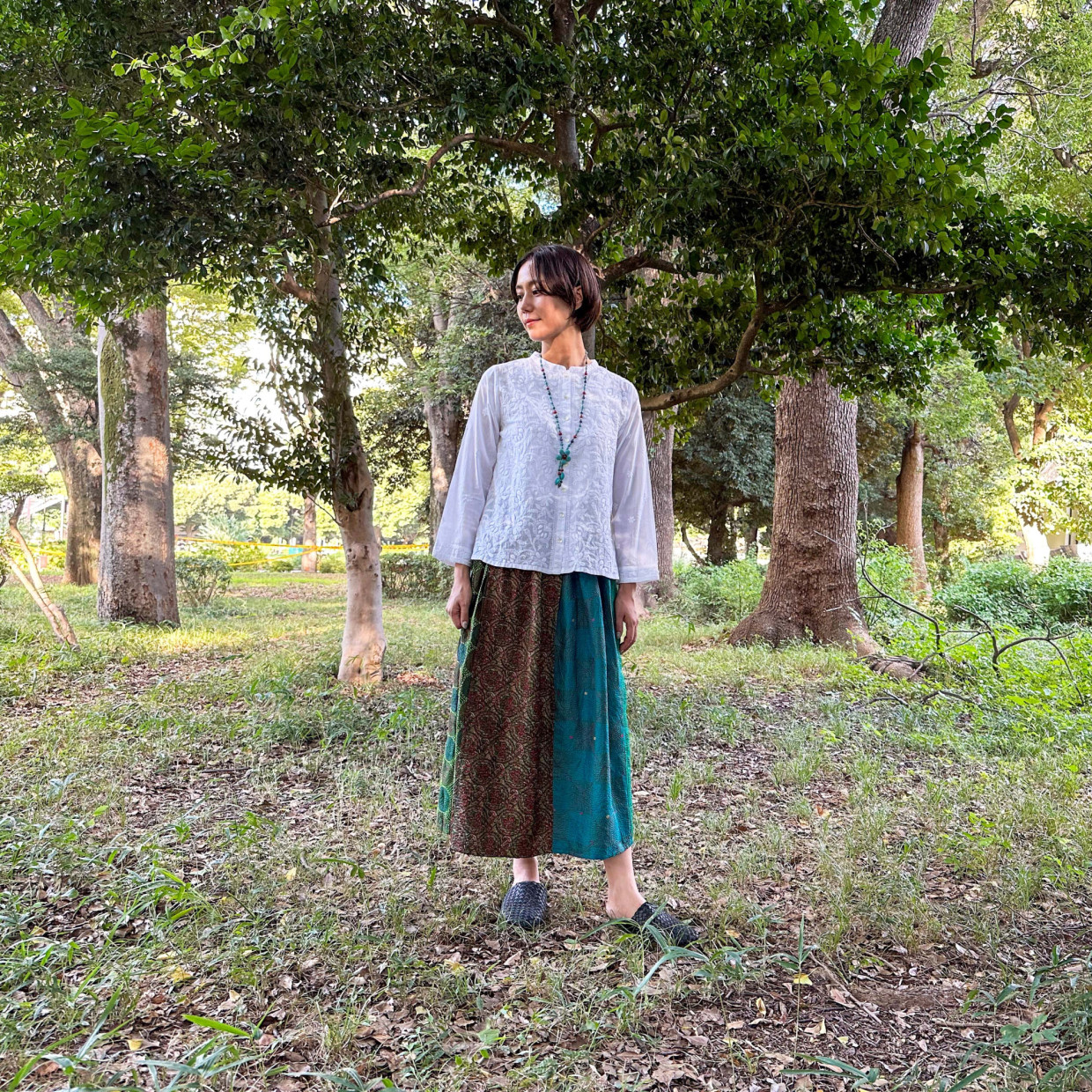 ≪予告≫【1F・期間限定ショップ】BAMBOO HOUSE