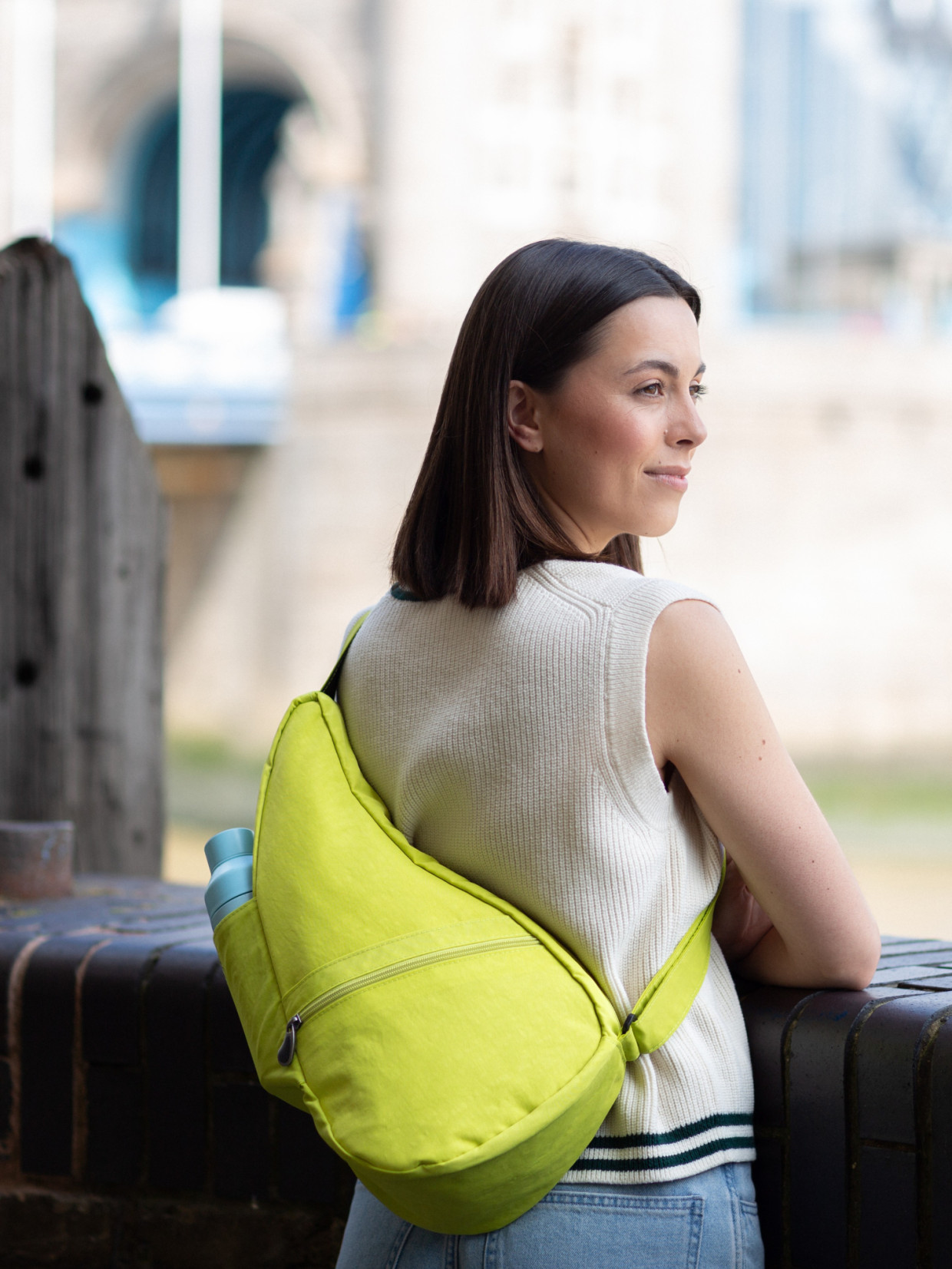 【1F・期間限定ショップ】ヘルシーバックバッグ