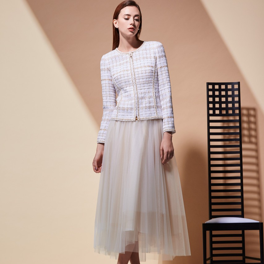 GINZA MAGGY │ New & Renewal