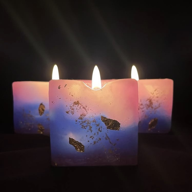 ≪予告≫timtomcandle