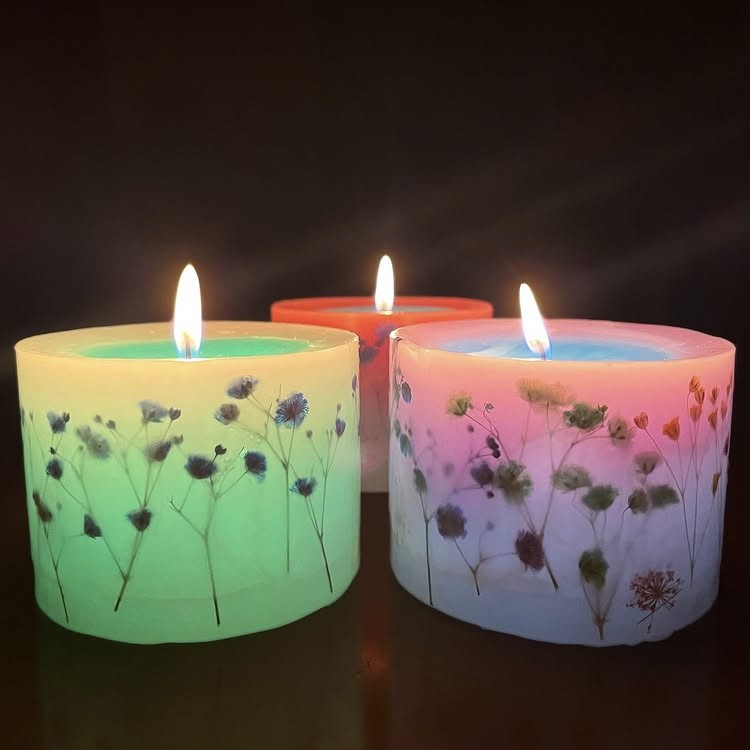 ≪予告≫timtomcandle