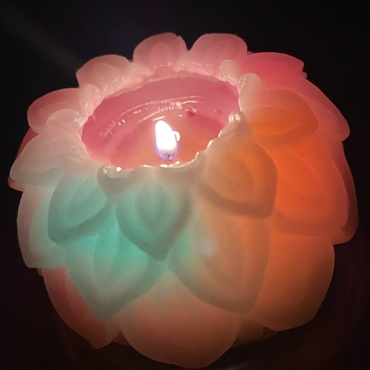 ≪予告≫timtomcandle