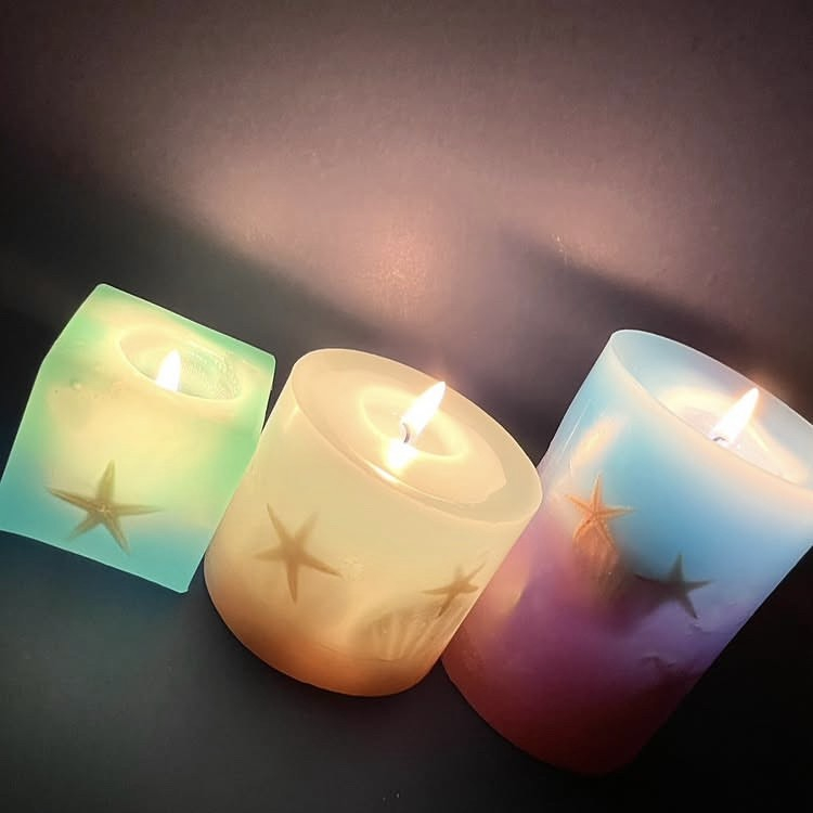 ≪予告≫timtomcandle