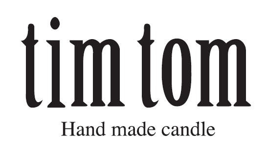 ≪予告≫timtomcandle