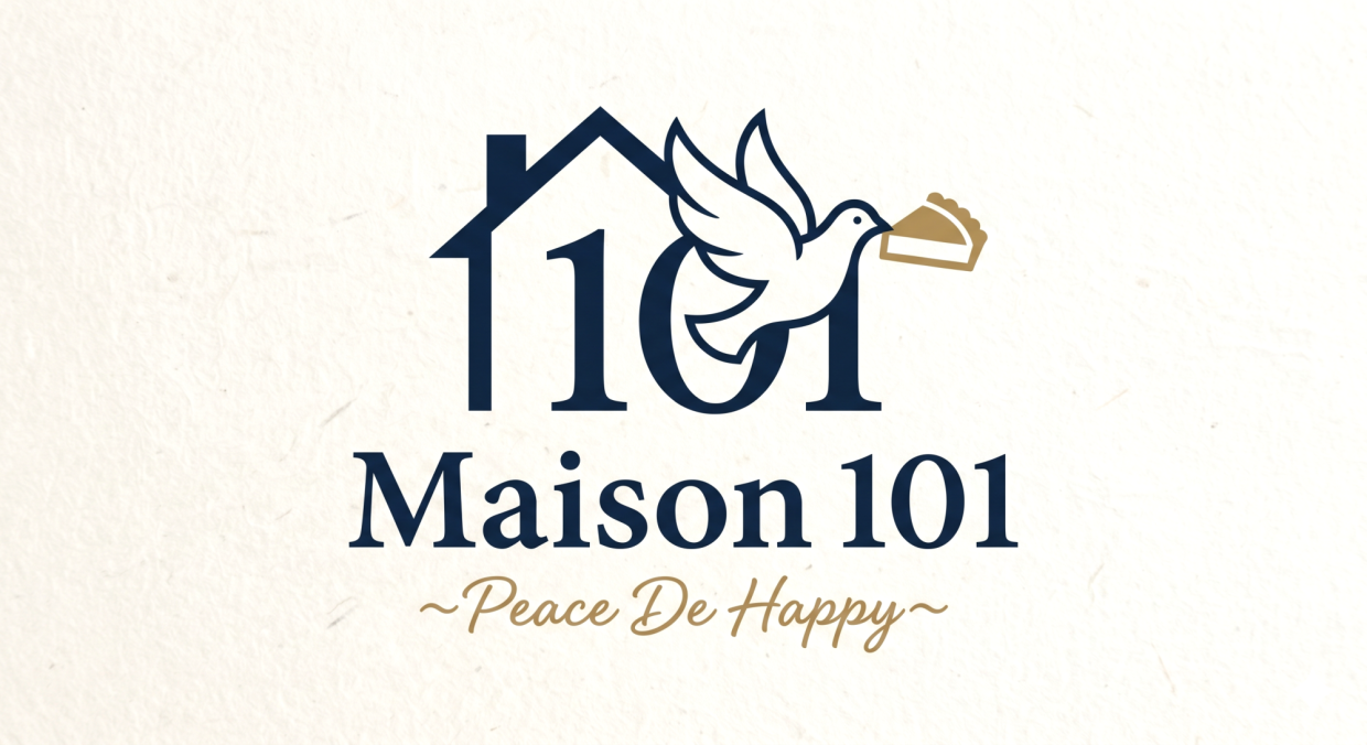 ≪予告≫Maison 101
