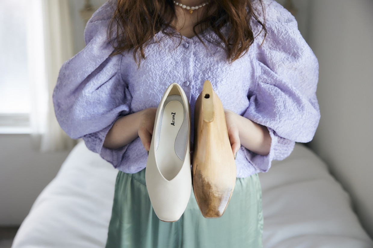 【2F・期間限定ショップ】AcureZ（アキュアーズ）