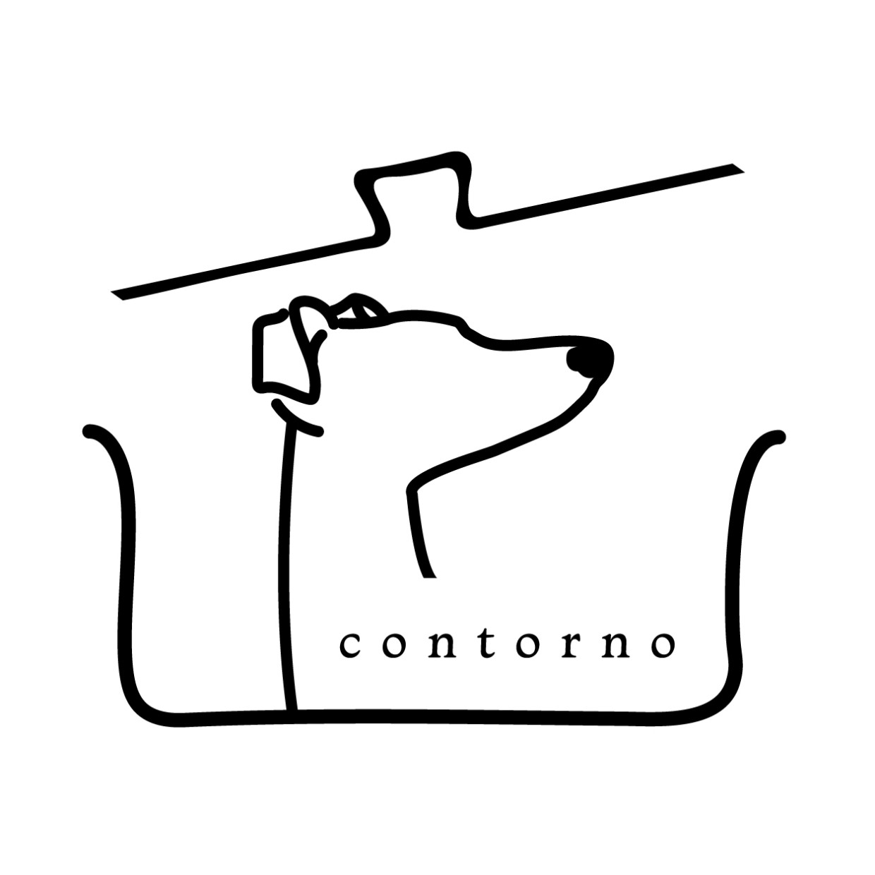 【1F・期間限定ショップ】「contorno」OPEN！