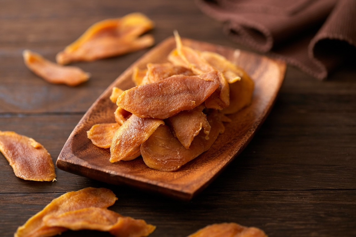 【1F・期間限定ショップ】「築地田村商店」OPEN！