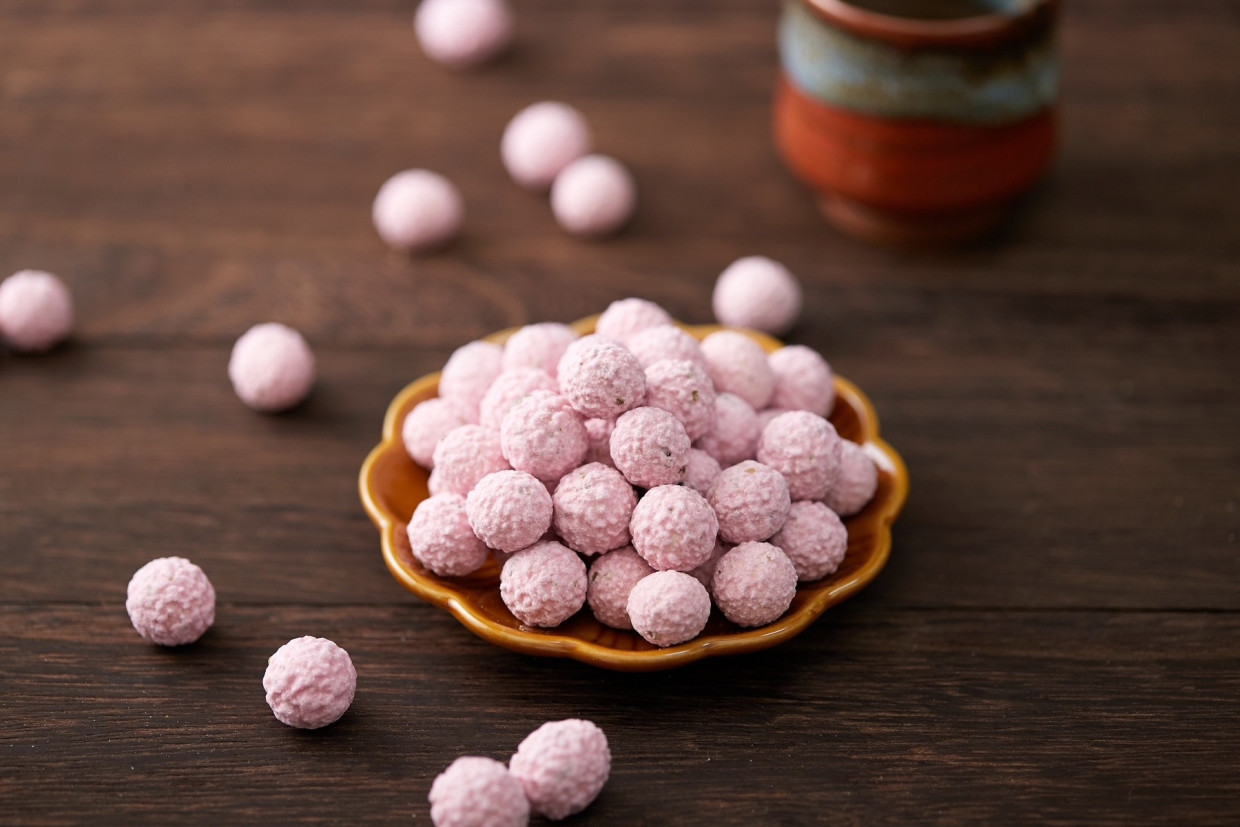 【1F・期間限定ショップ】「築地田村商店」OPEN！