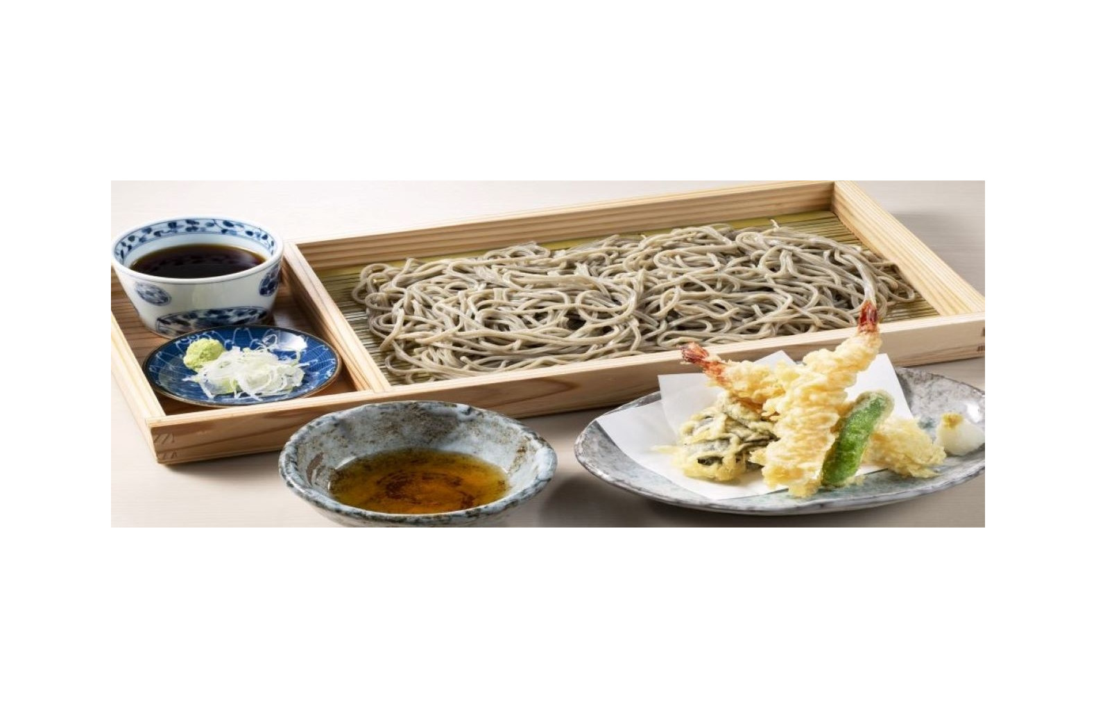 Soba Sakeborinya