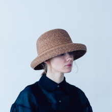 ≪予告≫【1F・期間限定ショップ】移動帽子屋 AURA