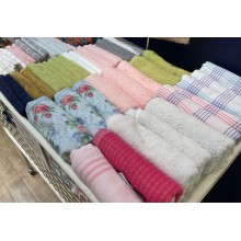 ≪予告≫【2F・期間限定ショップ】西川マルシェ