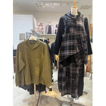 【2F・期間限定ショップ】「ロザージュジョリエ期間限定ショップ」OPEN！